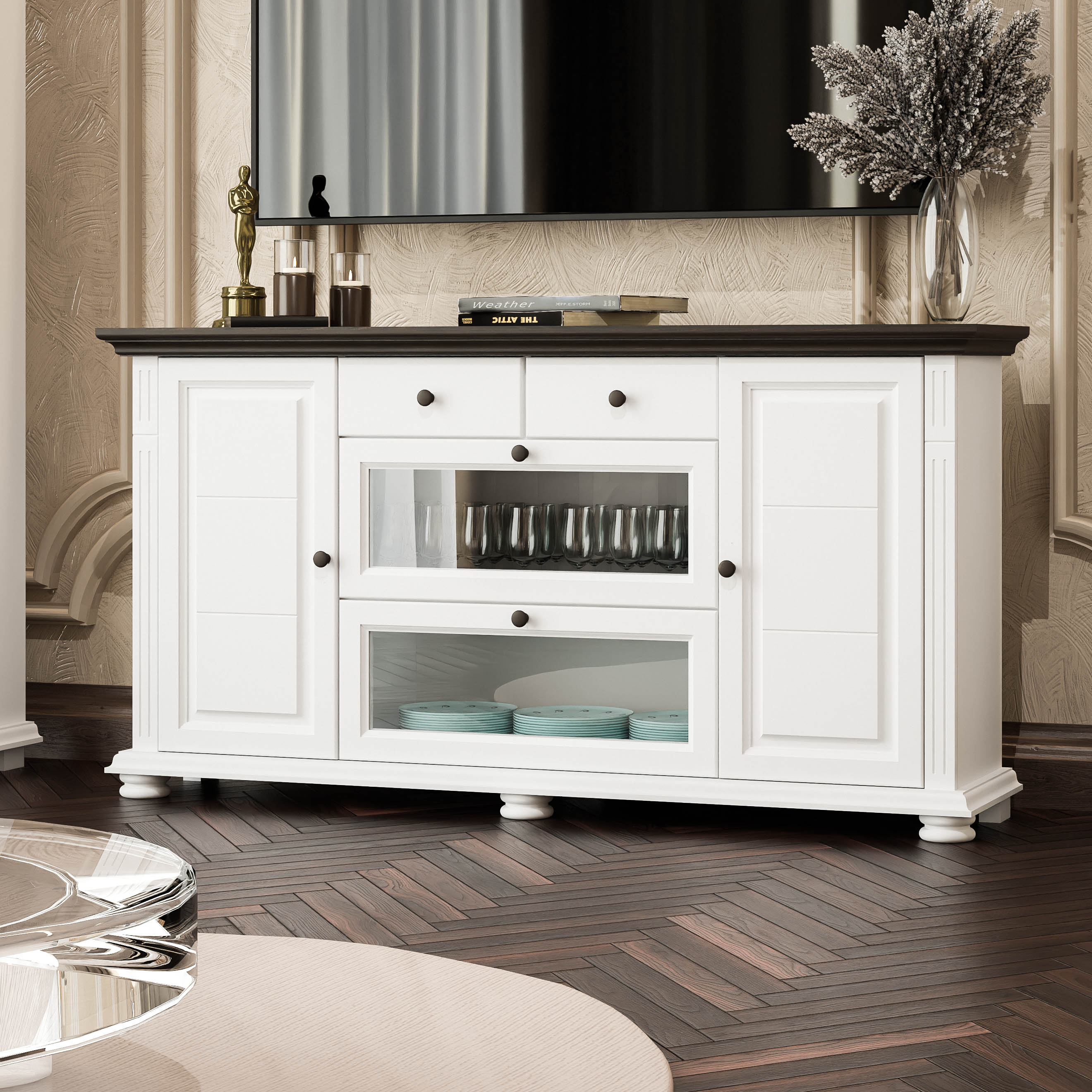 Canterbury Sideboard 29055