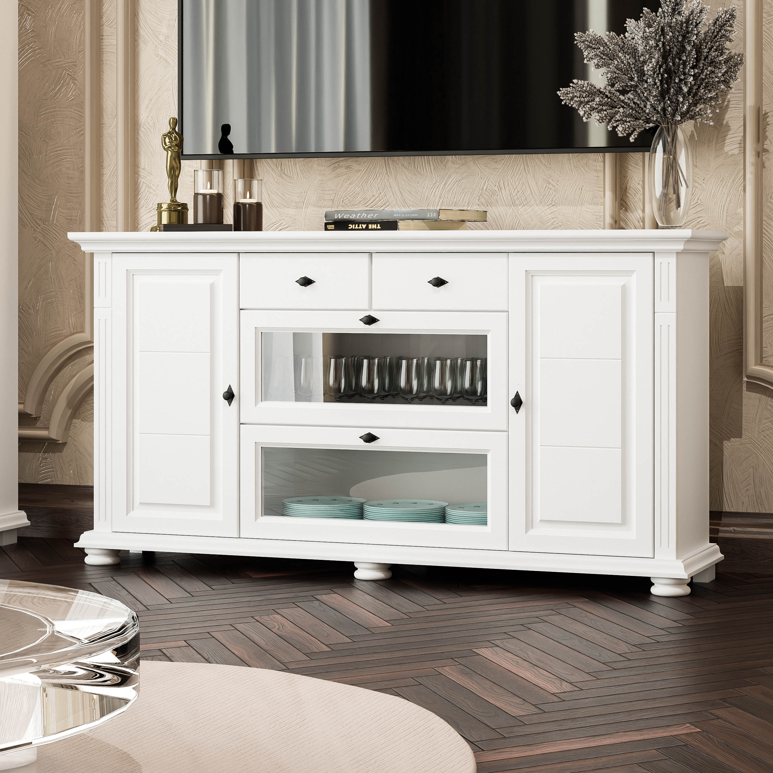 Canterbury Sideboard 29055