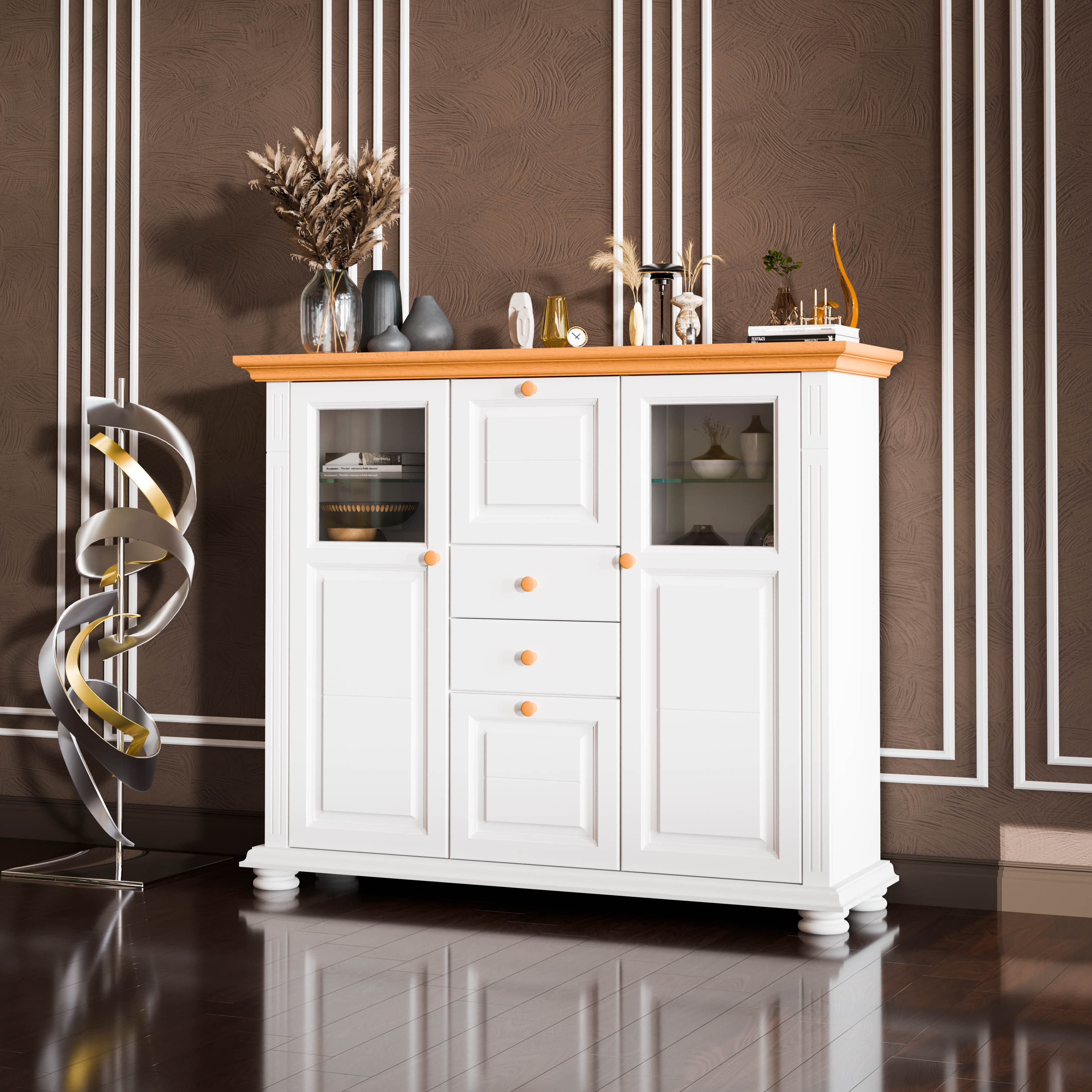 Canterbury Sideboard 29059
