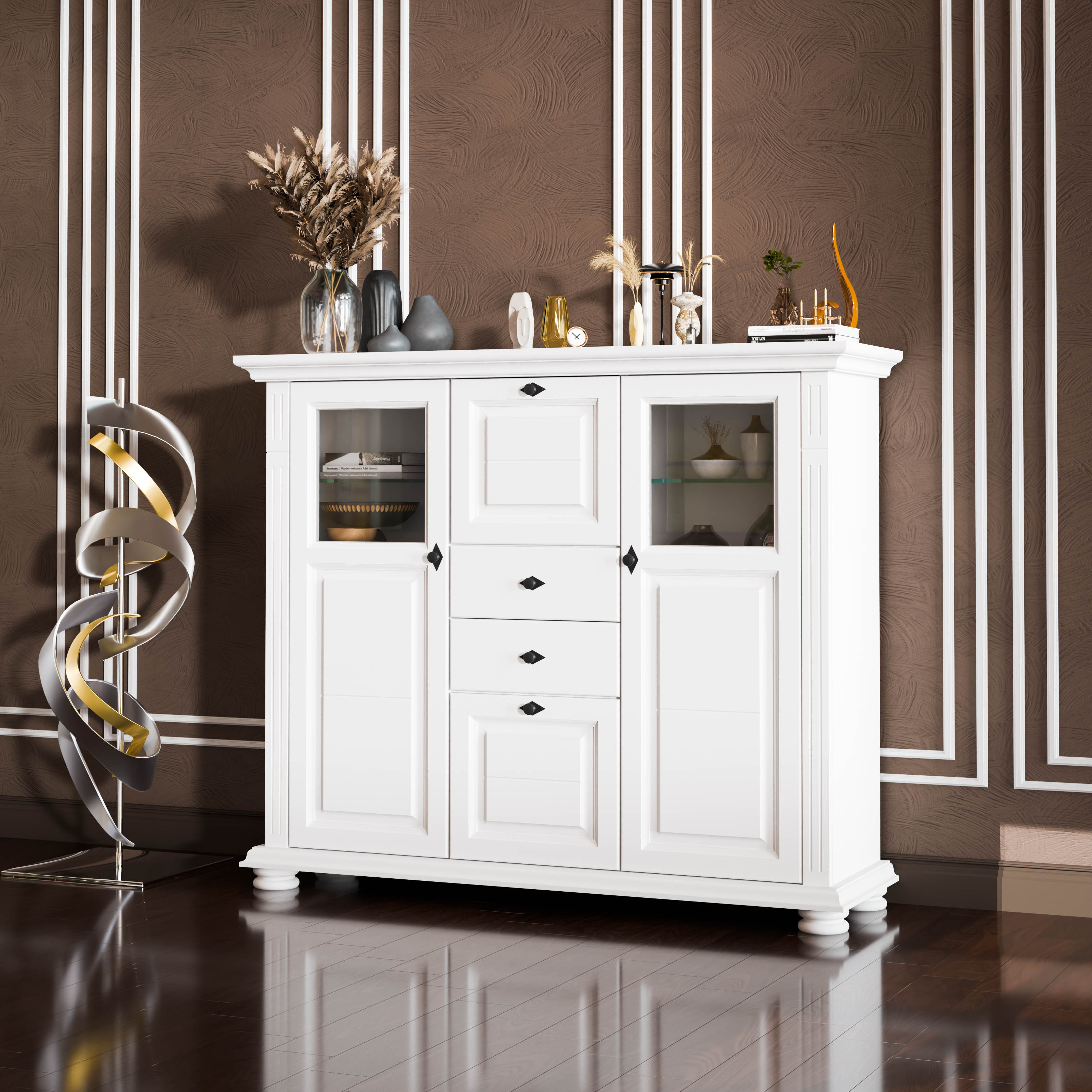 Canterbury Sideboard 29059