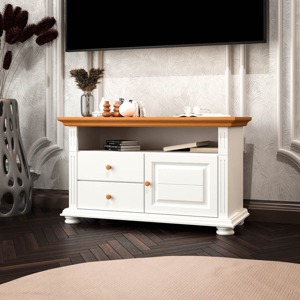 Canterbury TV unit 29040