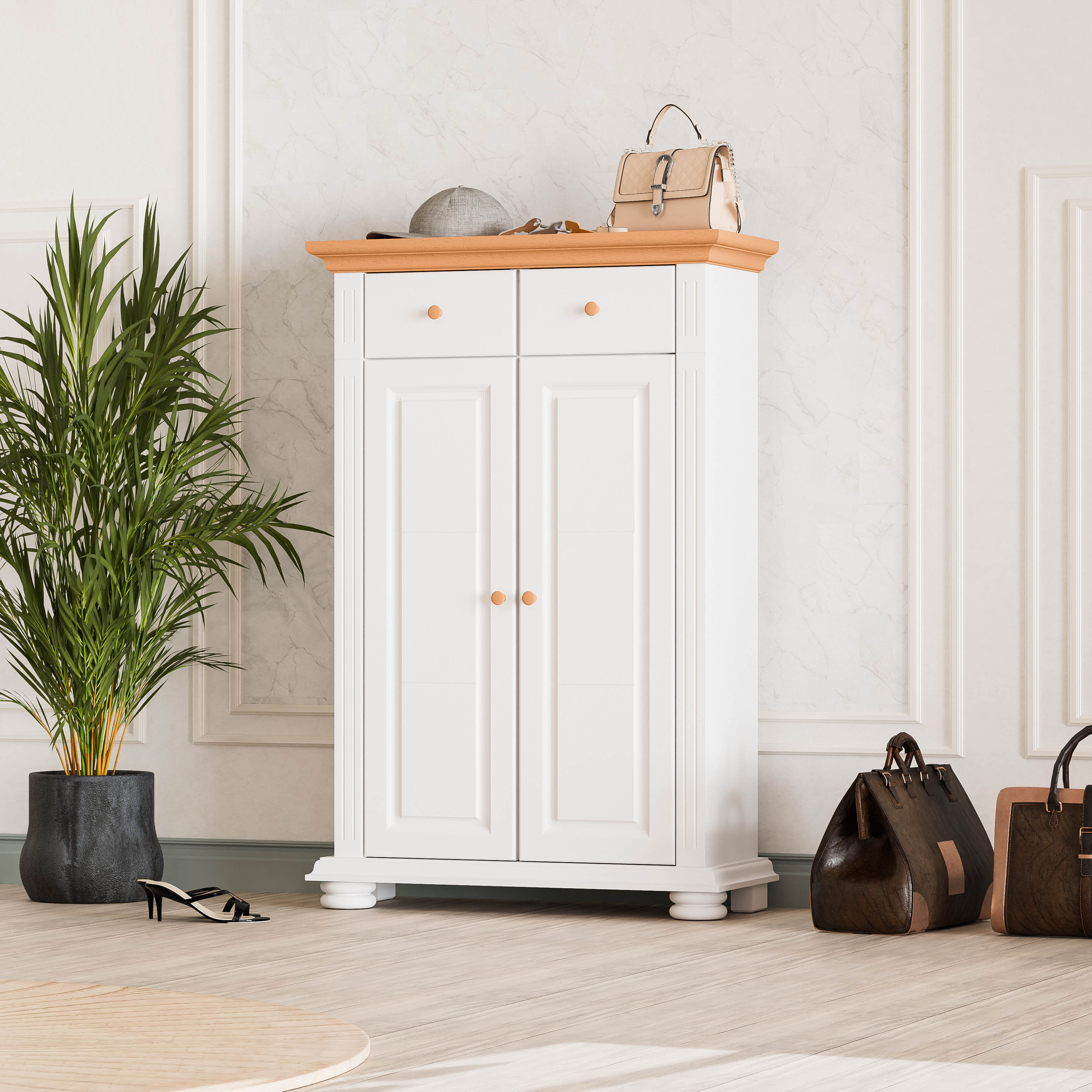 Canterbury Sideboard 29119