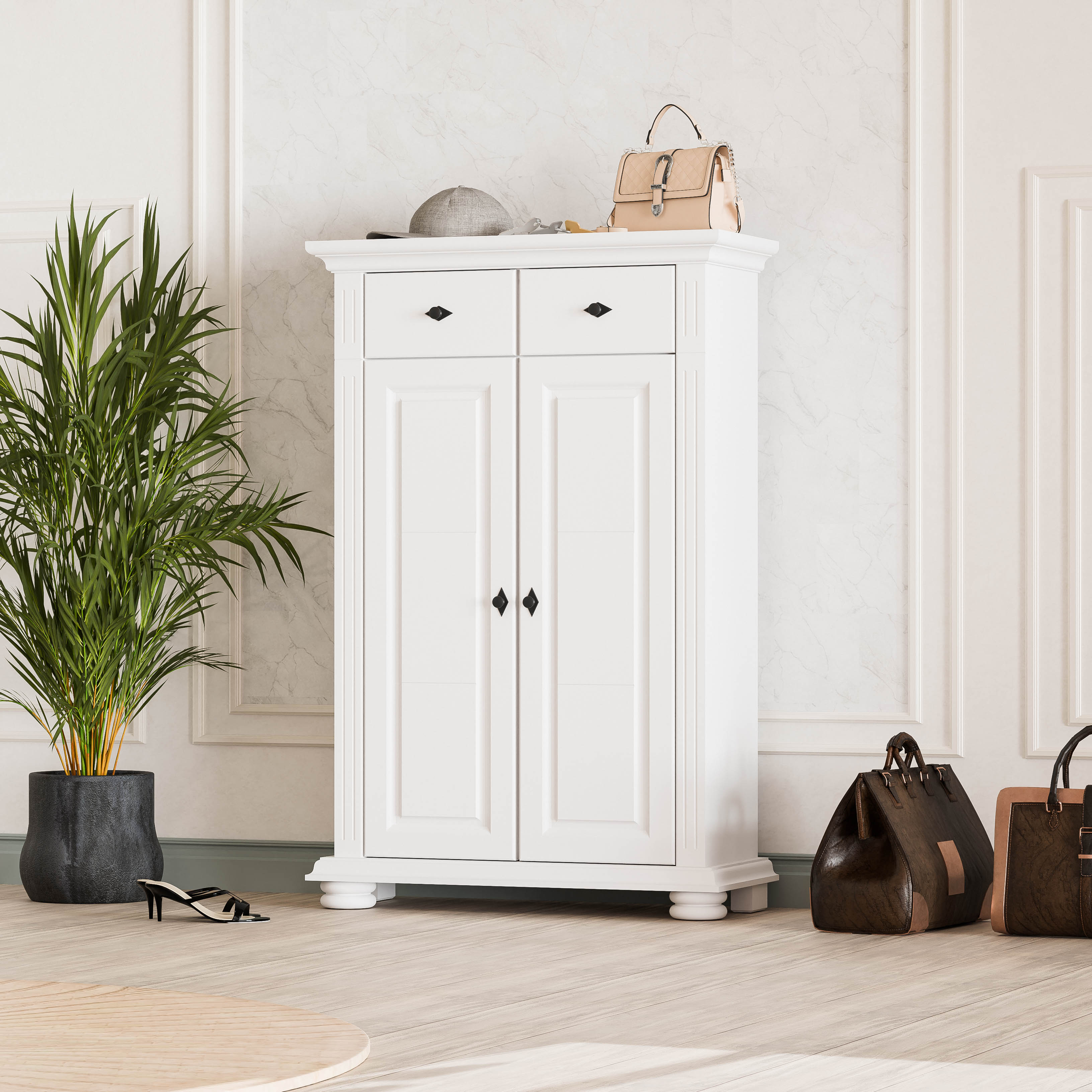 Canterbury Sideboard 29119