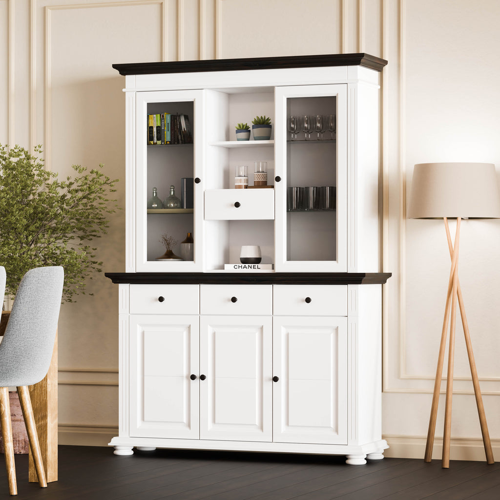 Canterbury Dresser 29095