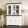 Canterbury Dresser 29095