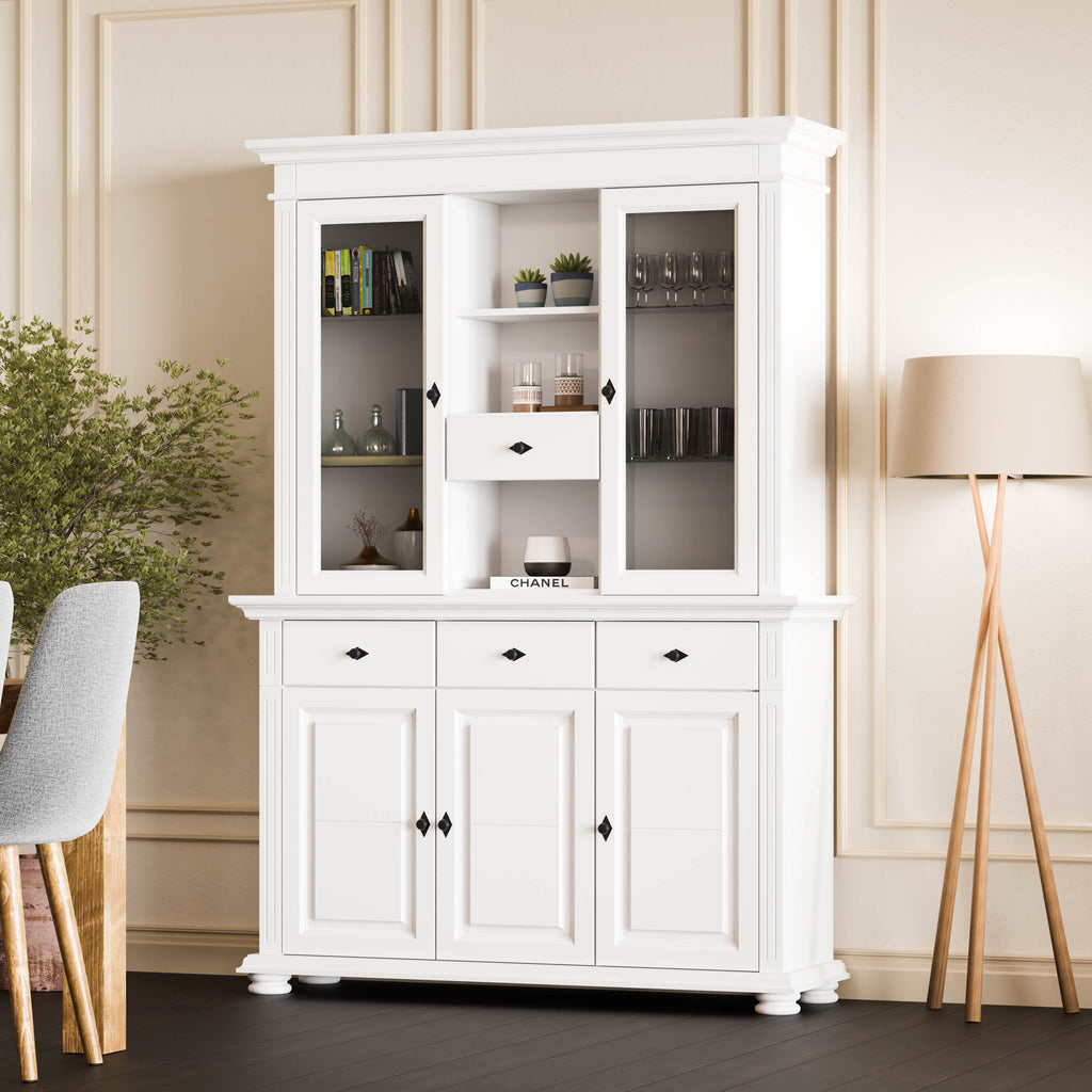 Canterbury Dresser 29095