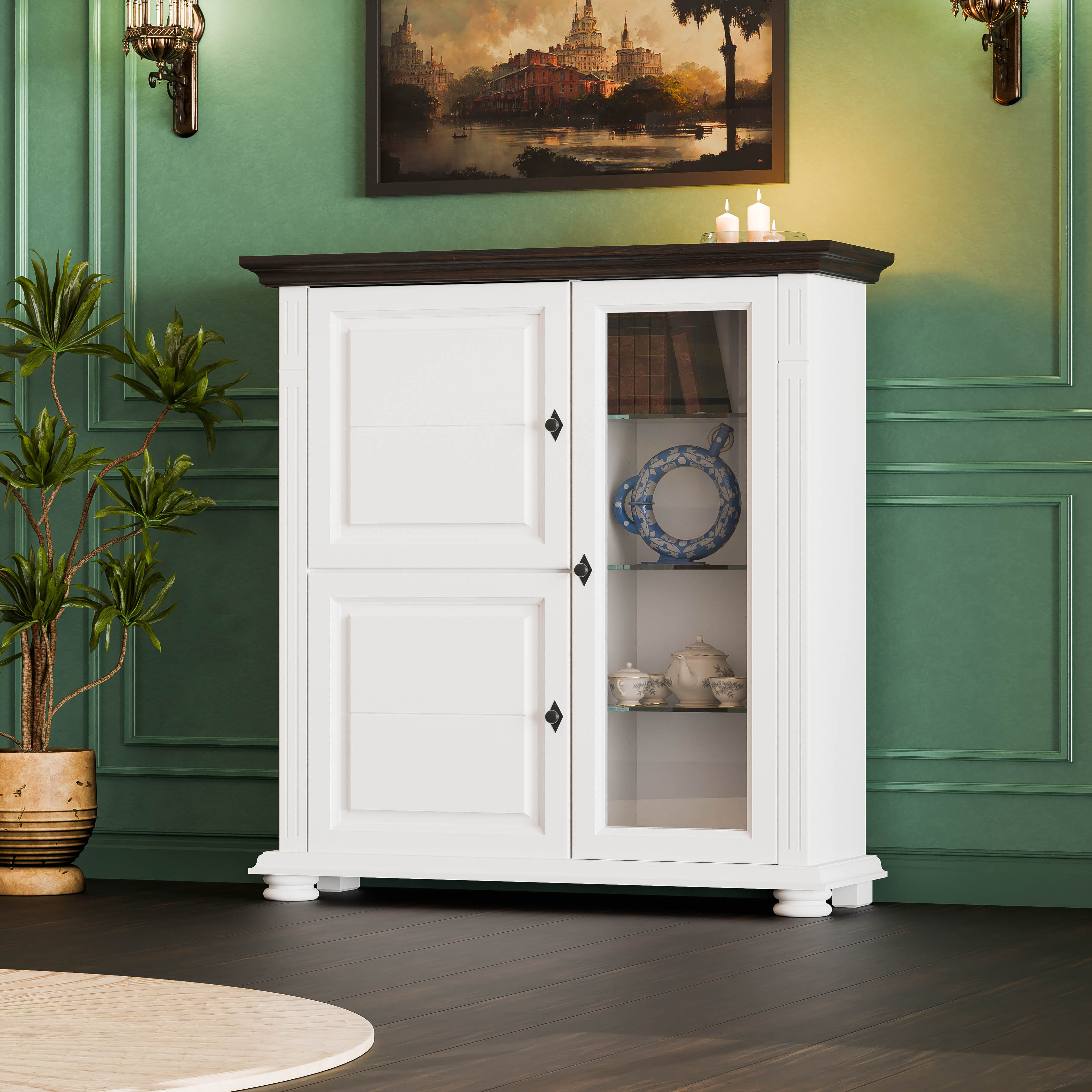 Canterbury Sideboard 29058