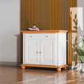 London Sideboard 2-Door & 1-Drawer