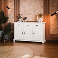 London Sideboard 3-Door & 3-Drawer