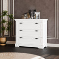 Cambridge 3-Drawer Chest of Drawers