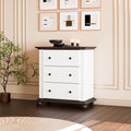 Oxford 3-Drawer Chest of Drawers