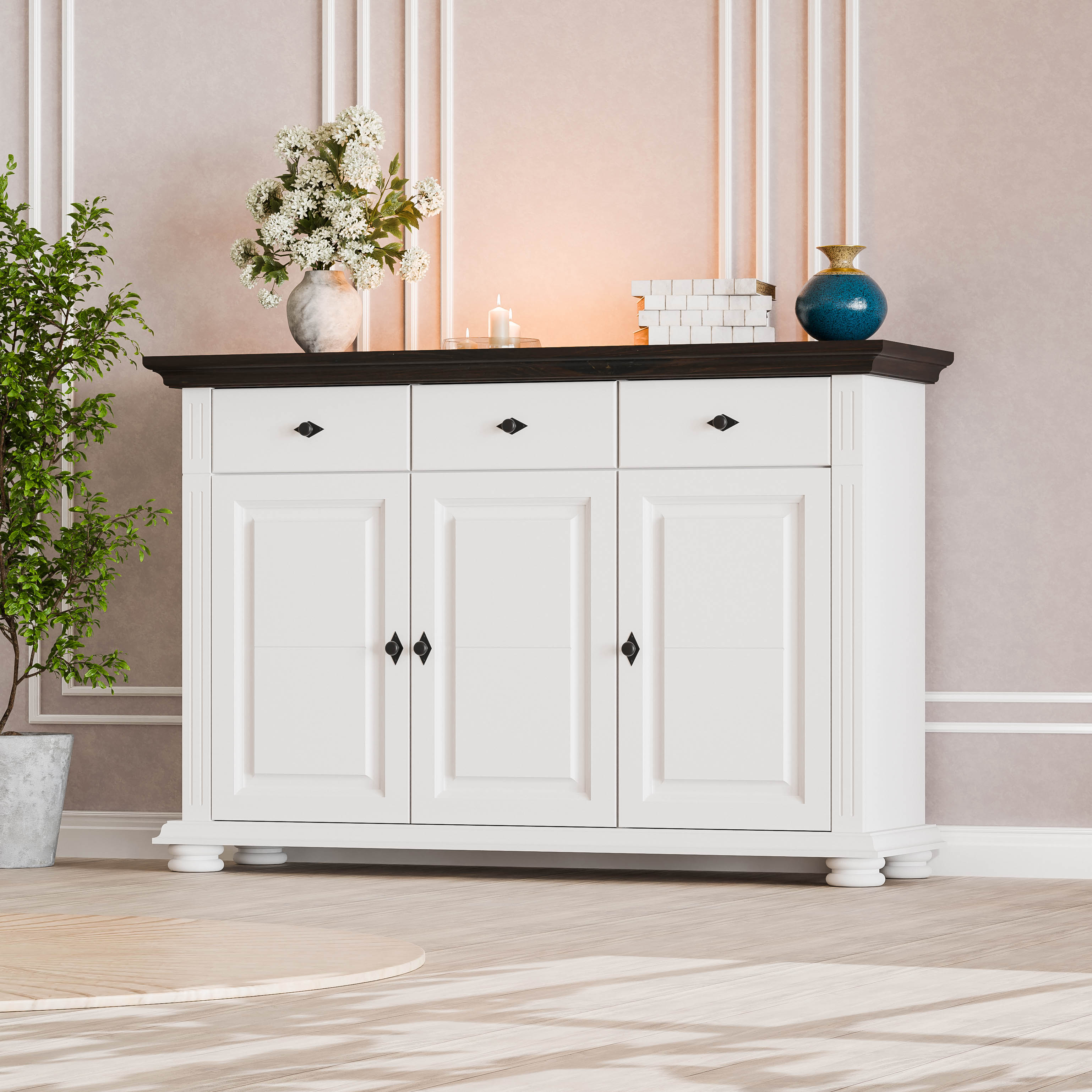 Canterbury Sideboard 29003