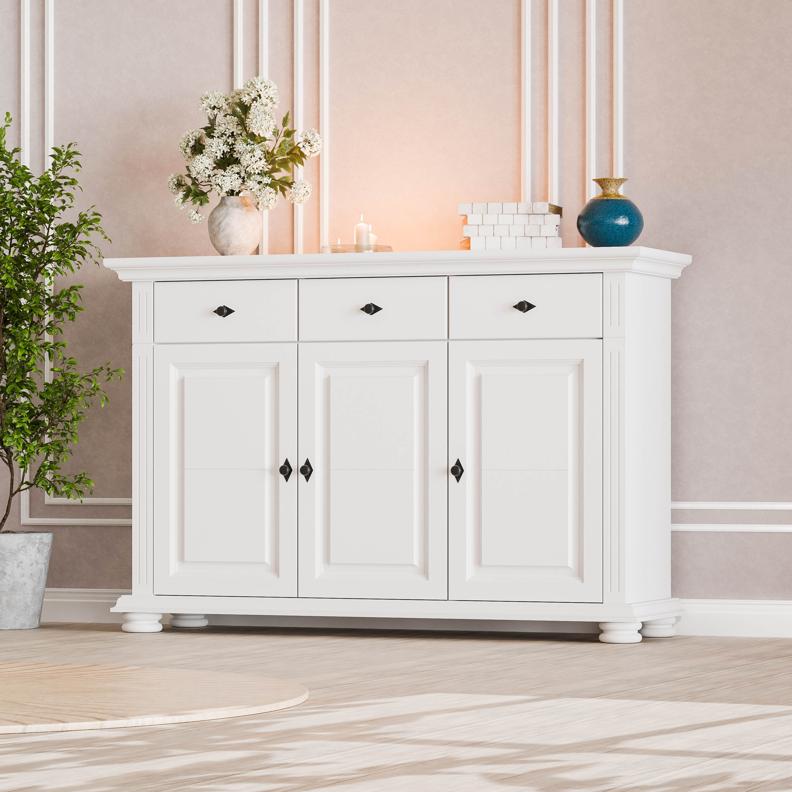 Canterbury Sideboard 29003