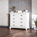 London 5-Drawer Chest of Drawers