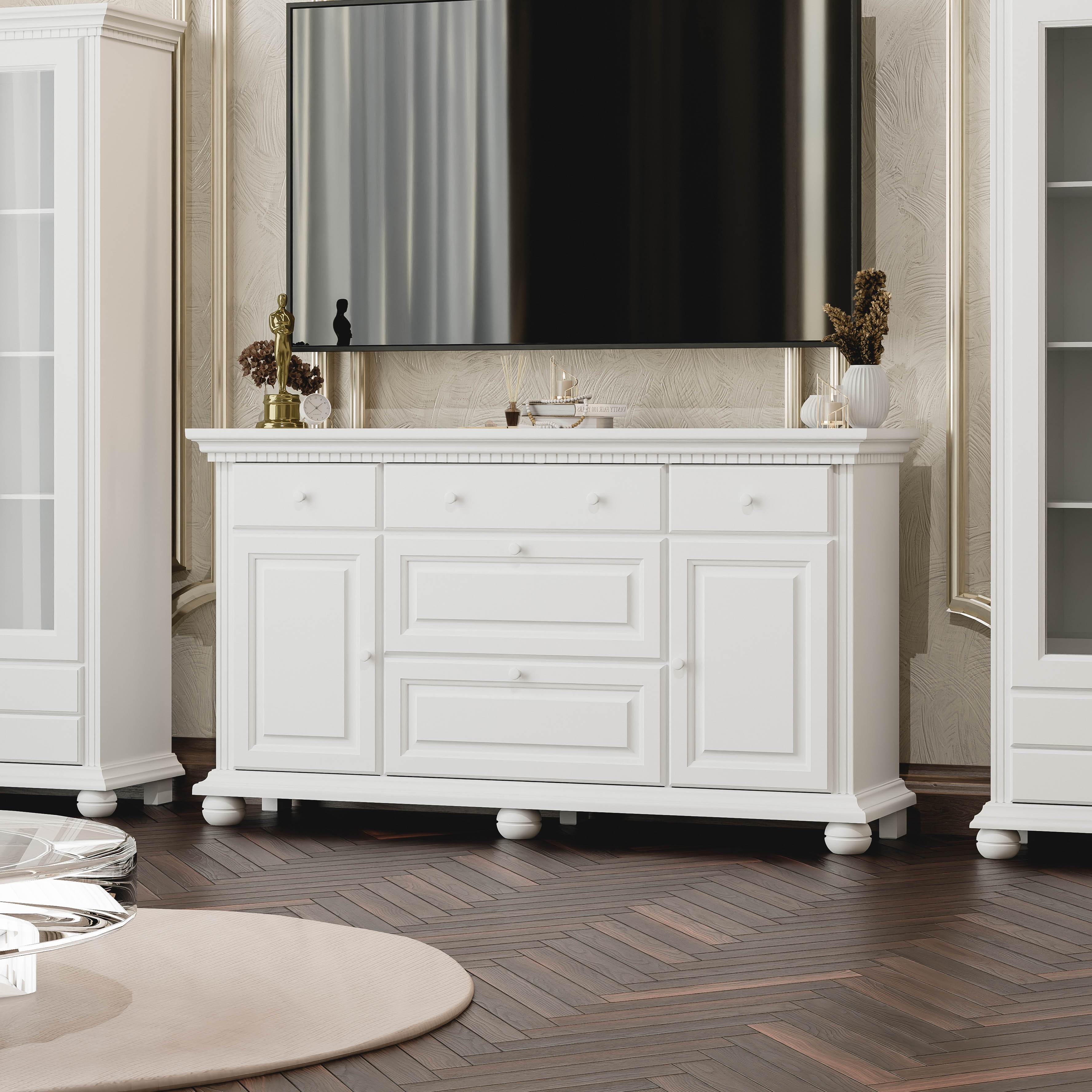 London Sideboard 175