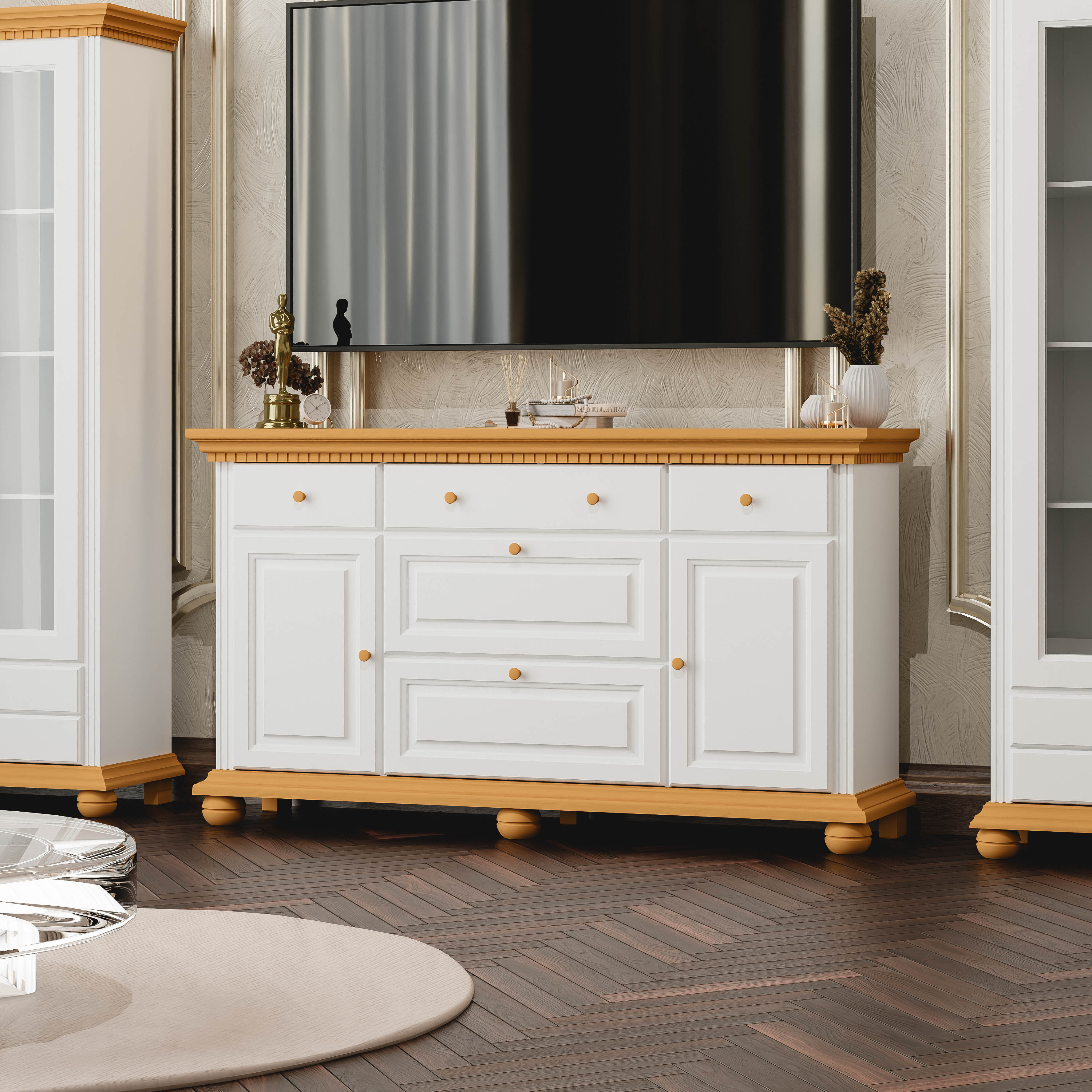 London Sideboard 175