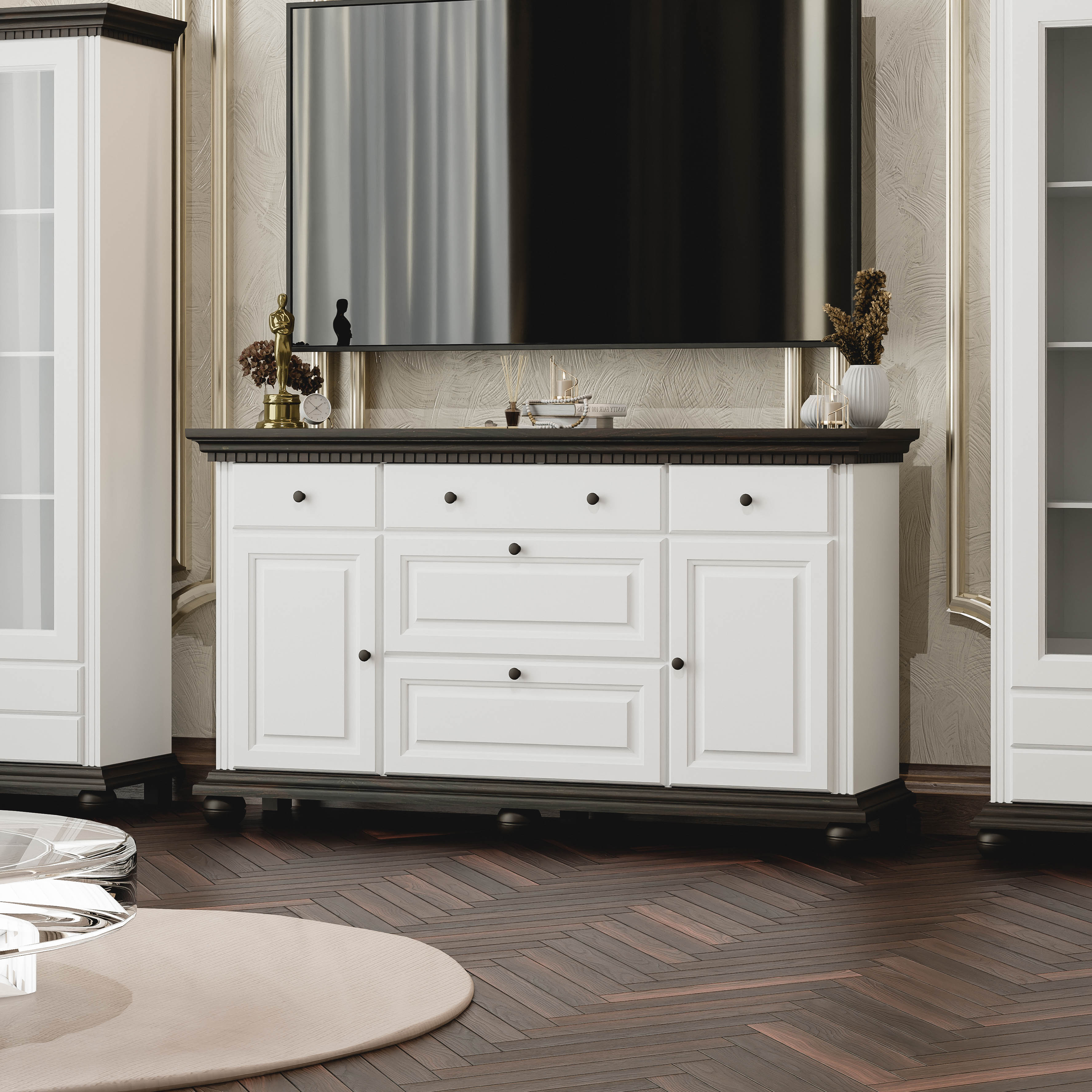 London Sideboard 175