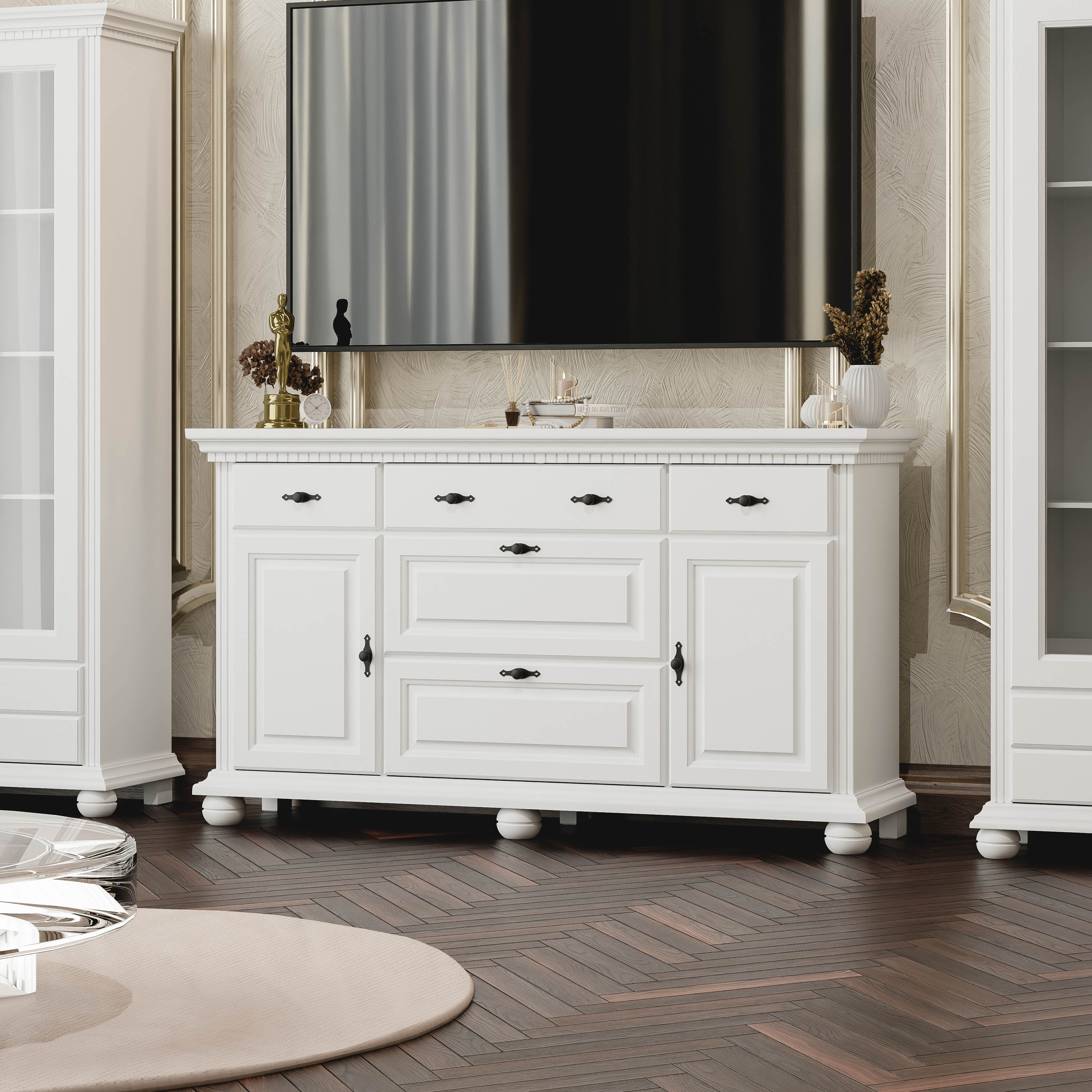 London Sideboard 175