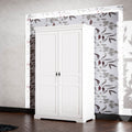 Cambridge 2-Door Wardrobe