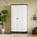 Oxford 2-Door Wardrobe