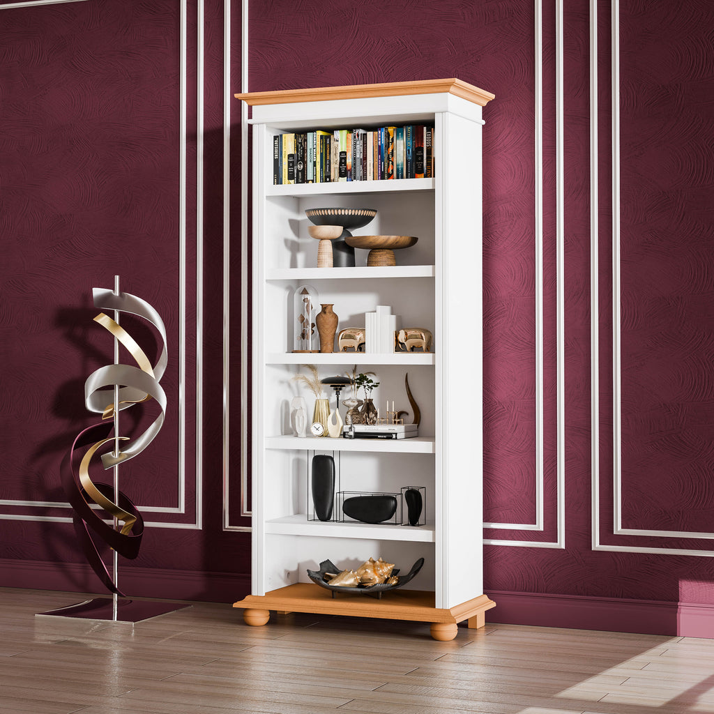 Oxford Shelving Unit