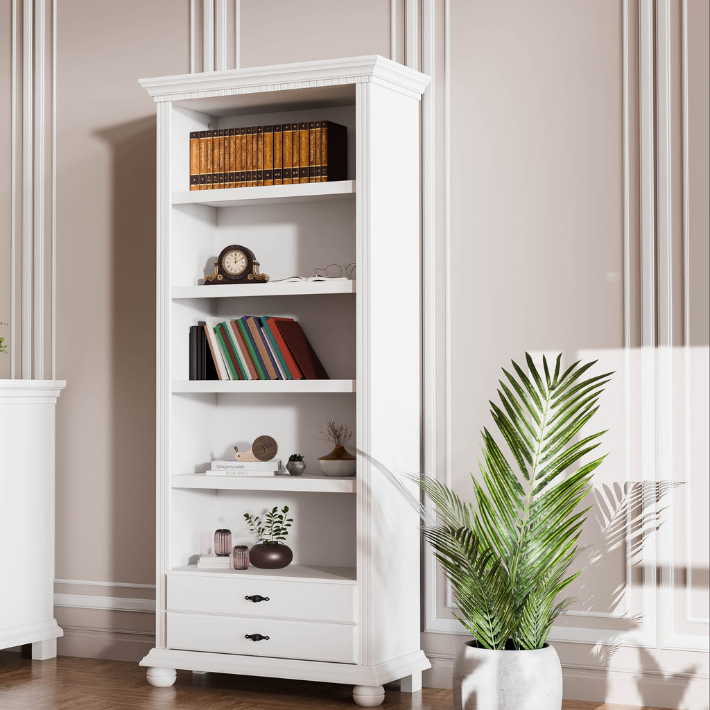 London Single Shelving Unit