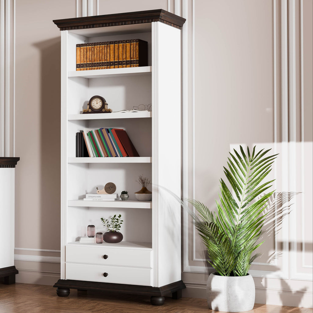 London Single Shelving Unit