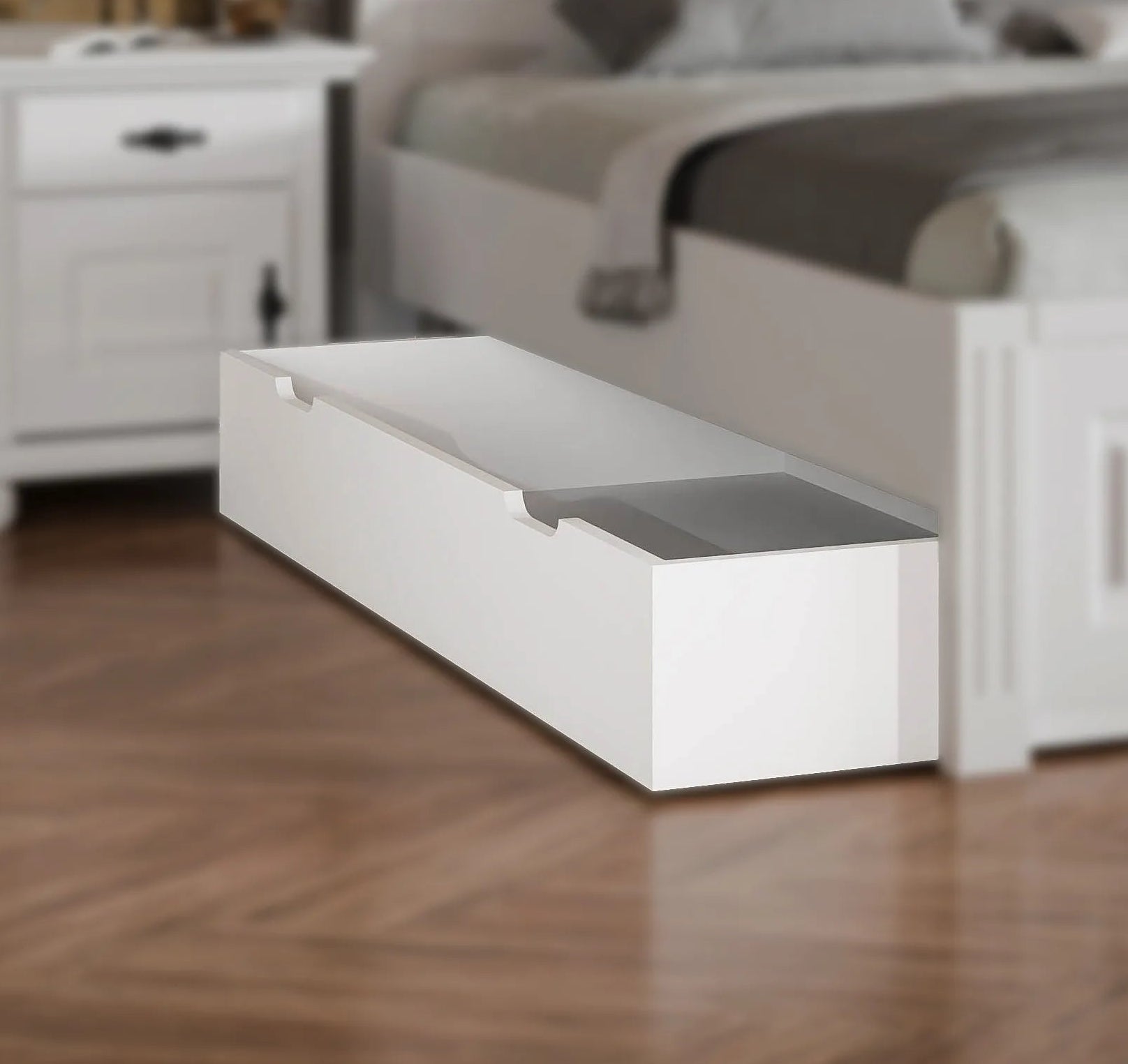 Oxford Underbed Storage