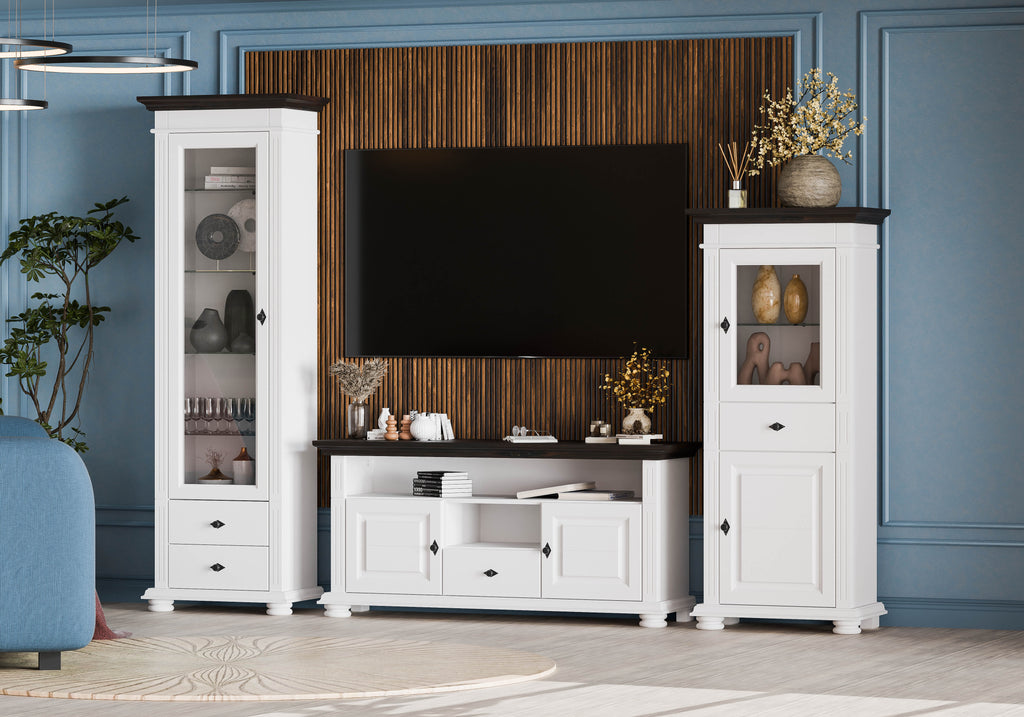 Canterbury Living/Dining