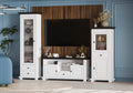 Canterbury Living/Dining