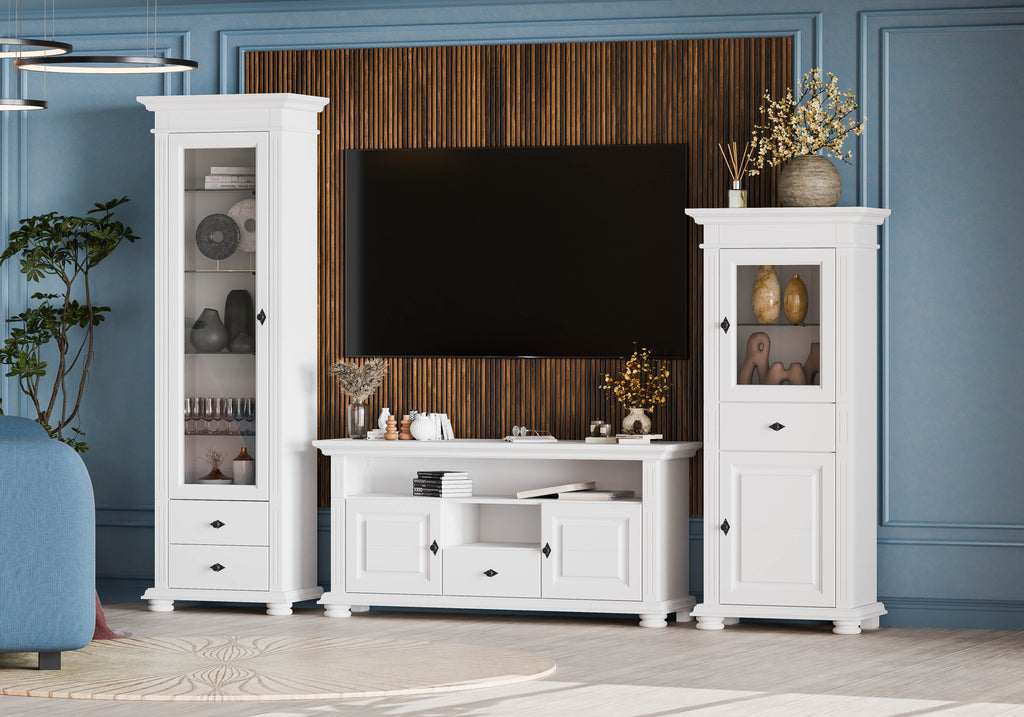 Canterbury Living/Dining