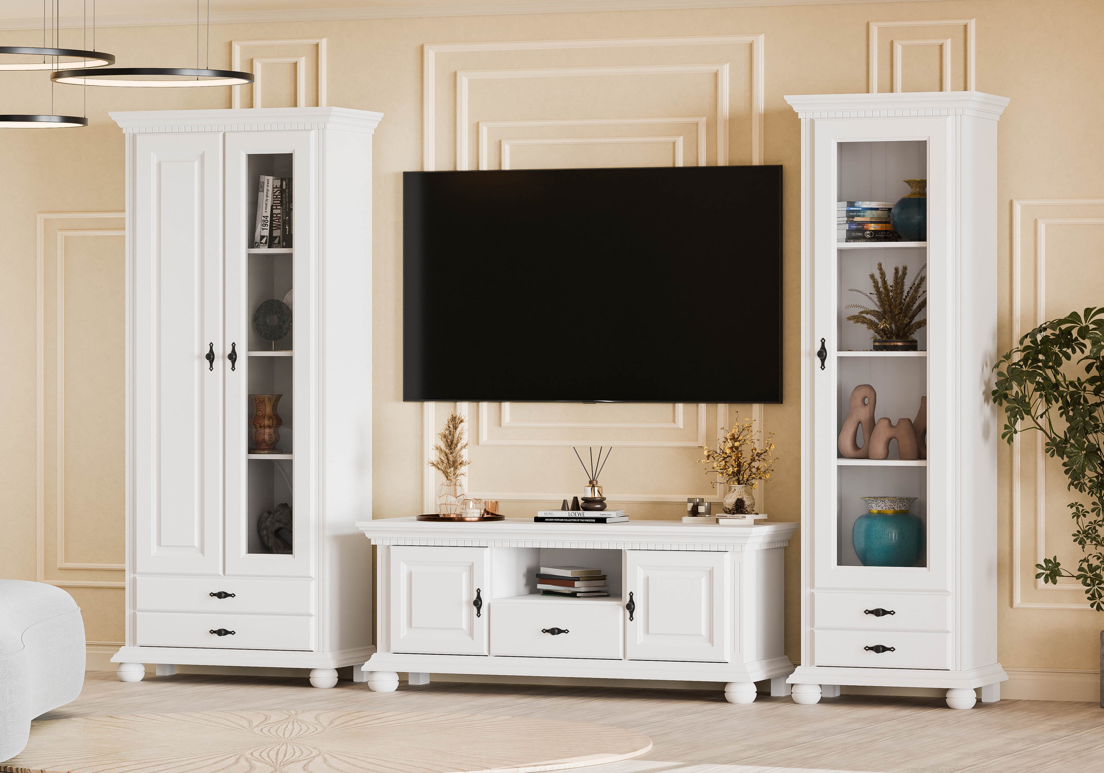 London Living/Dining