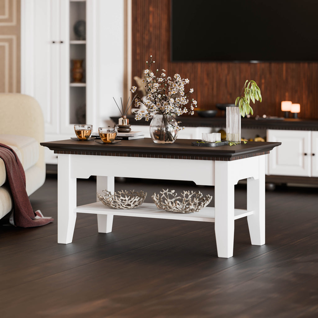 London Coffee Table