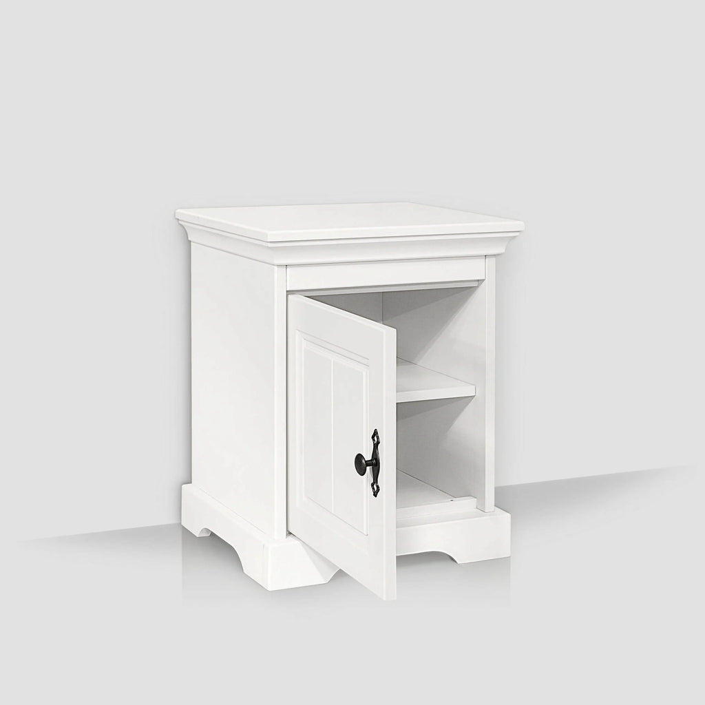 Cambridge Bedside Cabinet