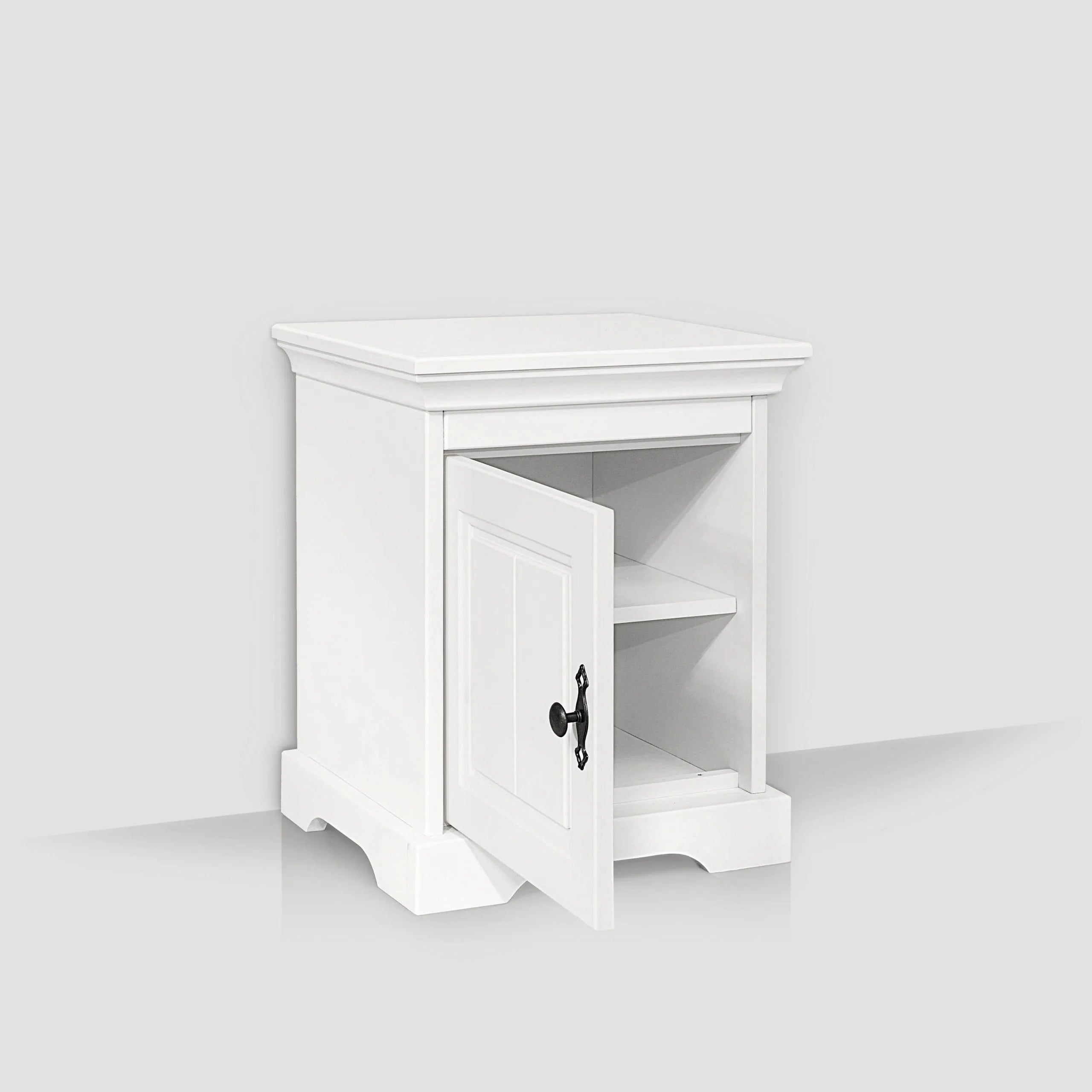 Cambridge Bedside Cabinet