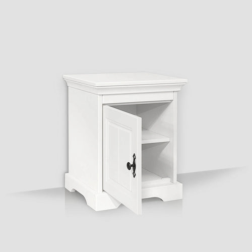 Cambridge Bedside Cabinet