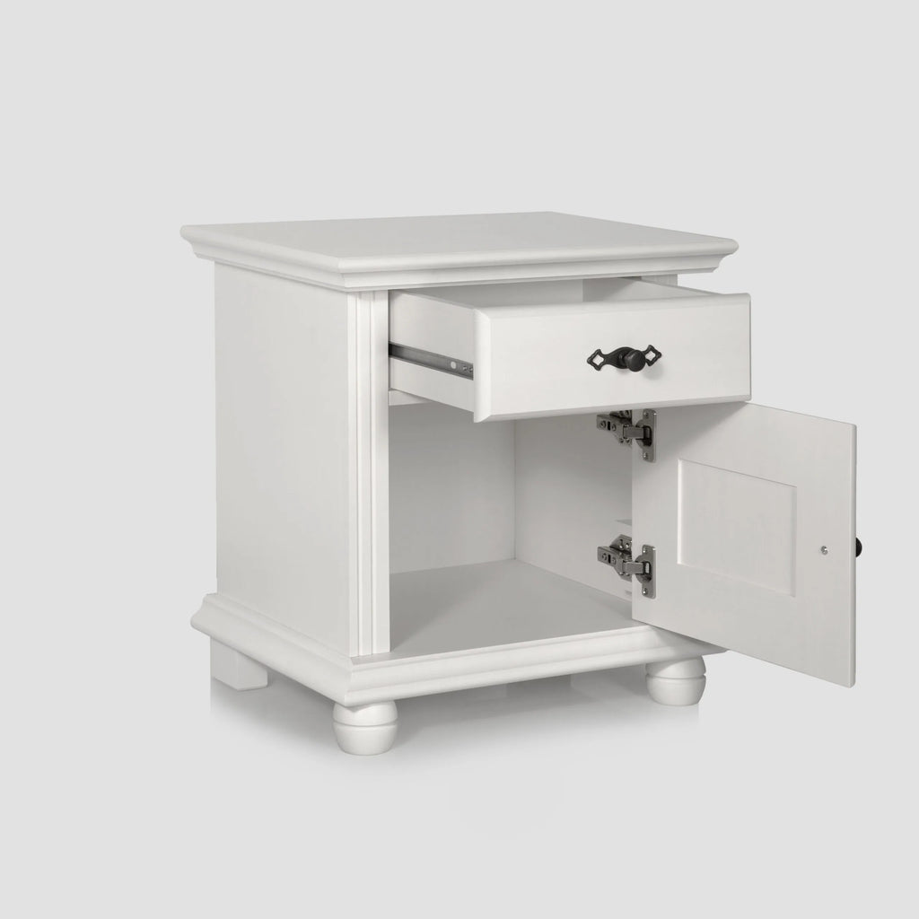 Oxford Bedside Cabinet