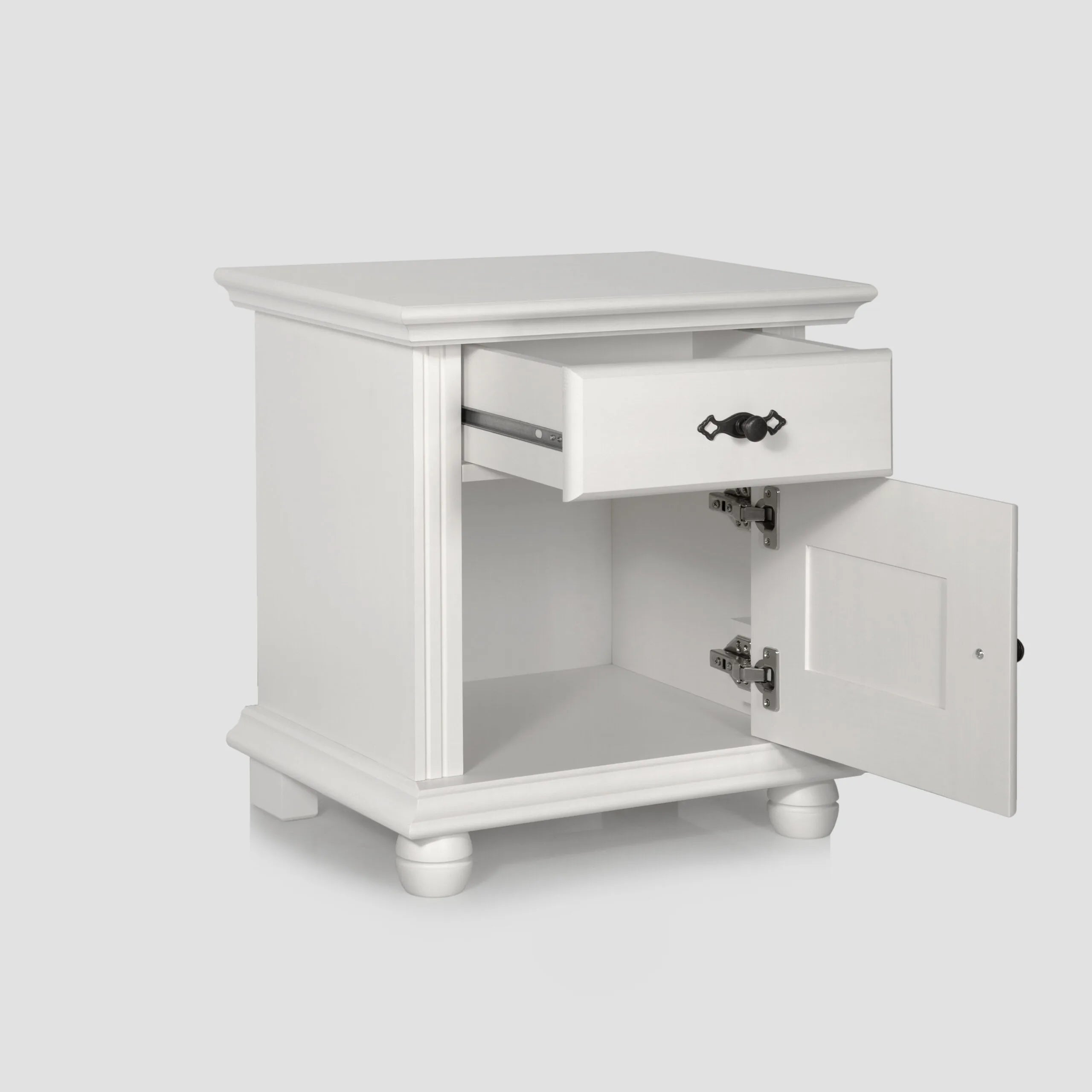 Oxford Bedside Cabinet