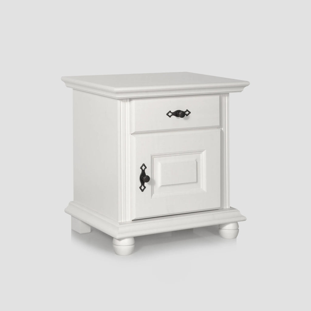Oxford Bedside Cabinet