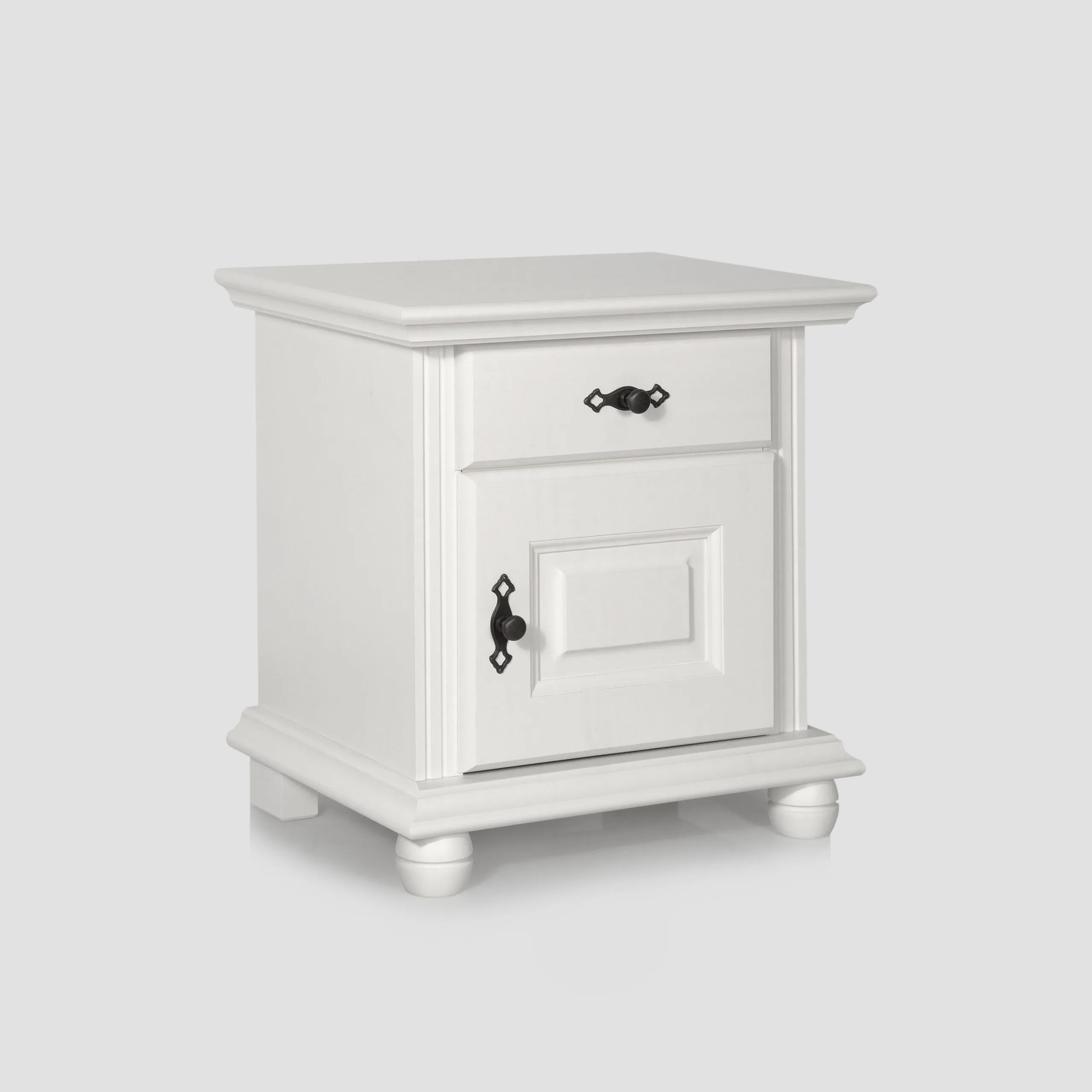 Oxford Bedside Cabinet