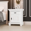 London Bedside Cabinet