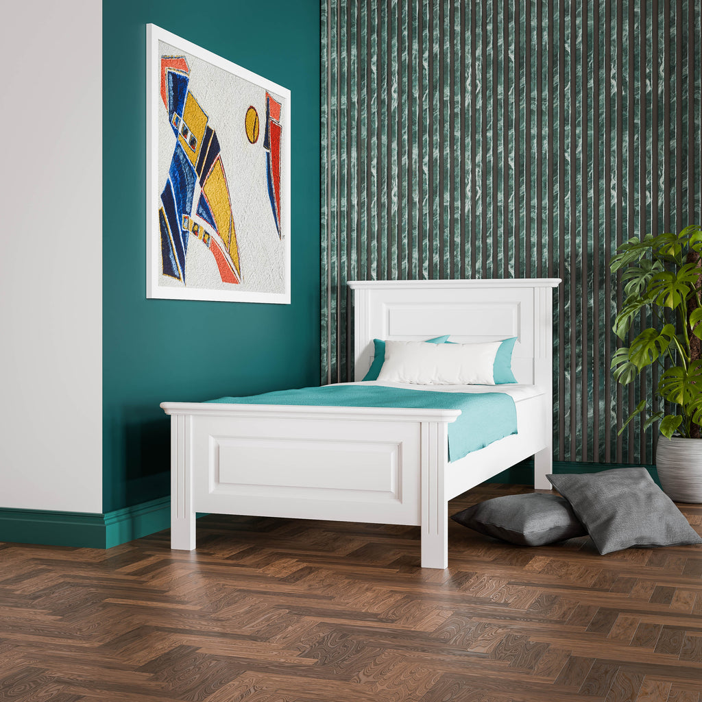 Oxford Single Bed