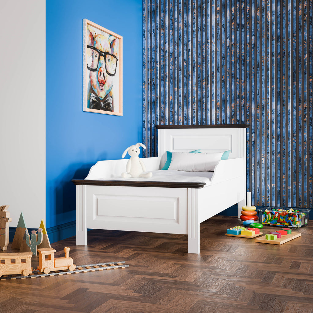 Oxford Single Bed