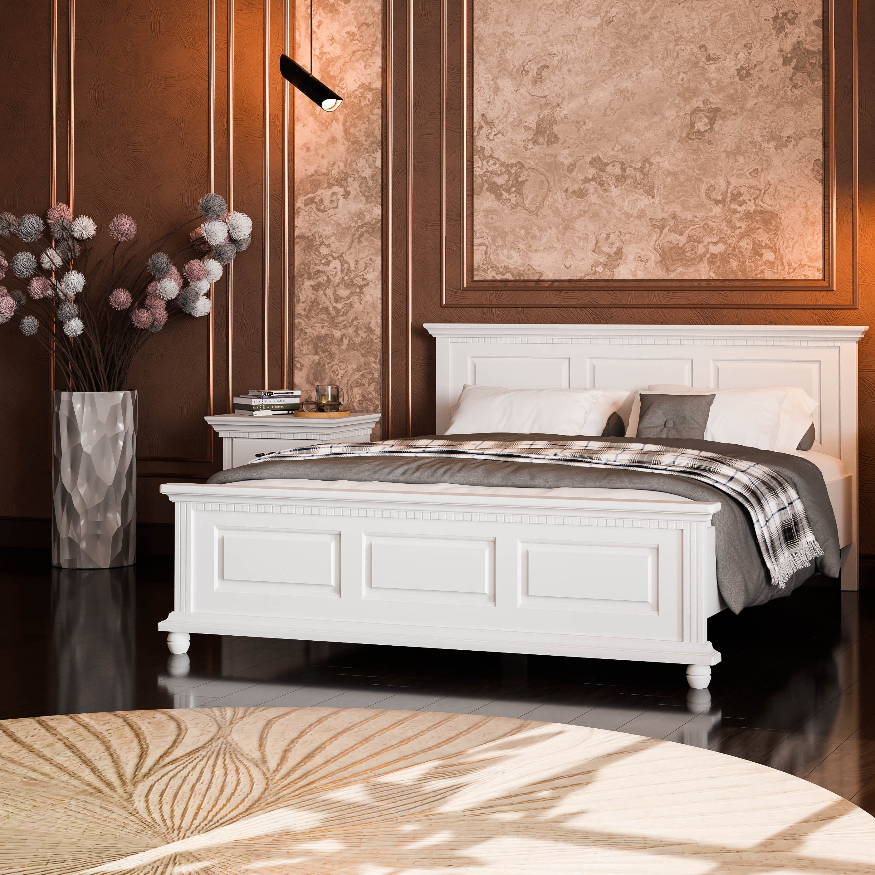 London Bed