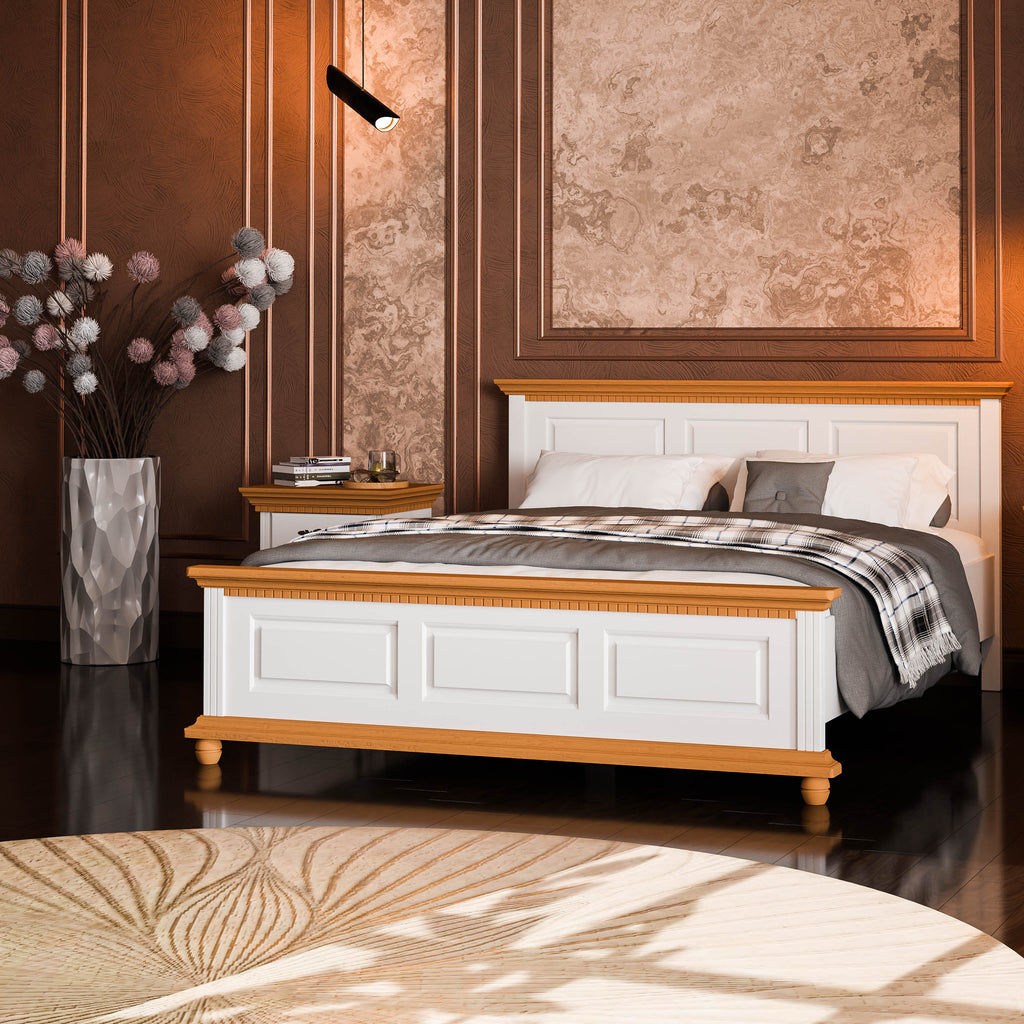 London Bed