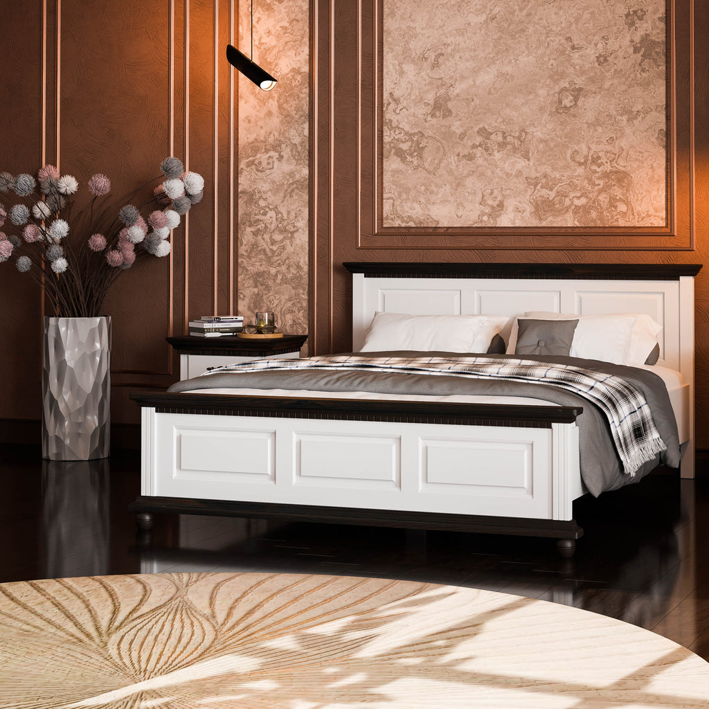London Bed