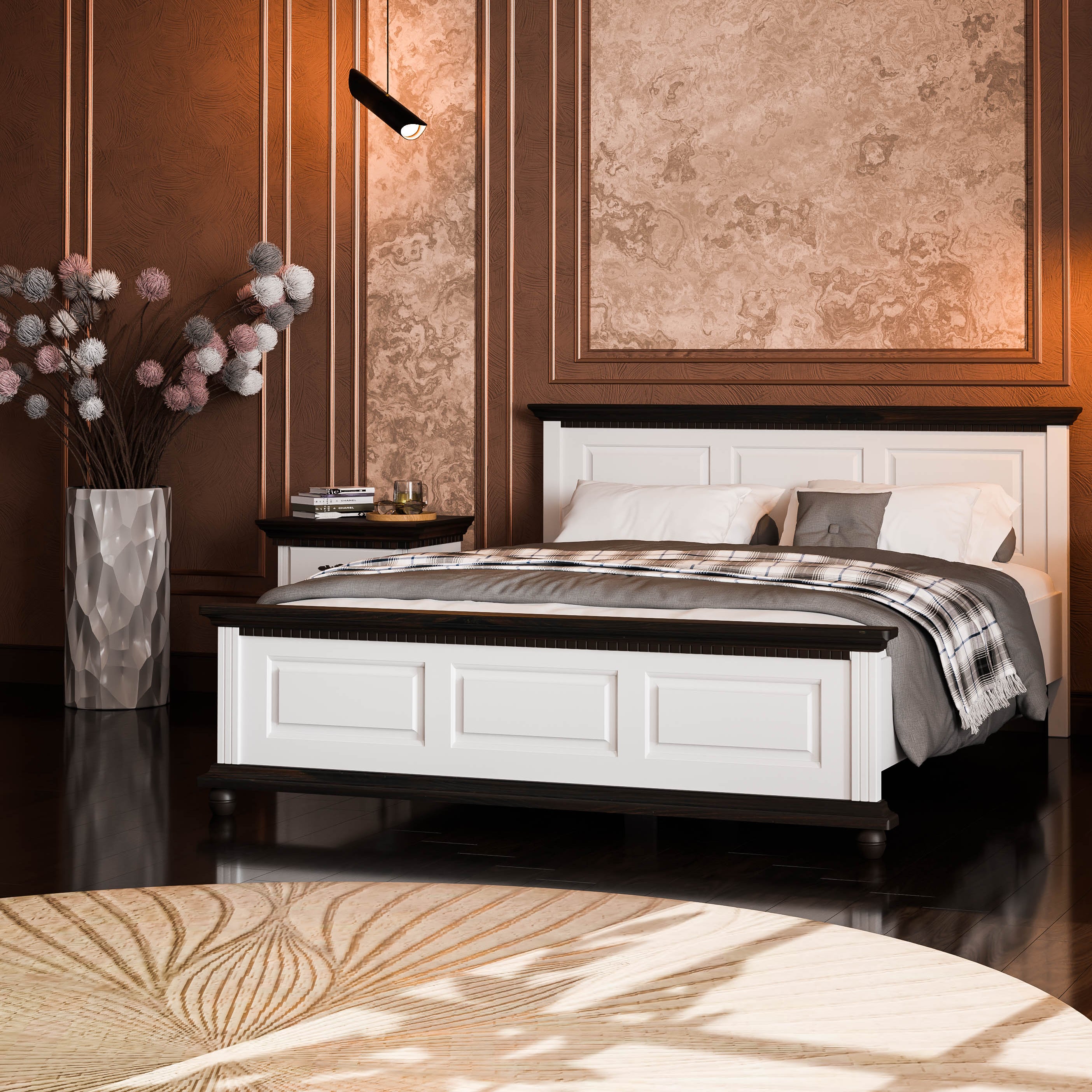 London Bed