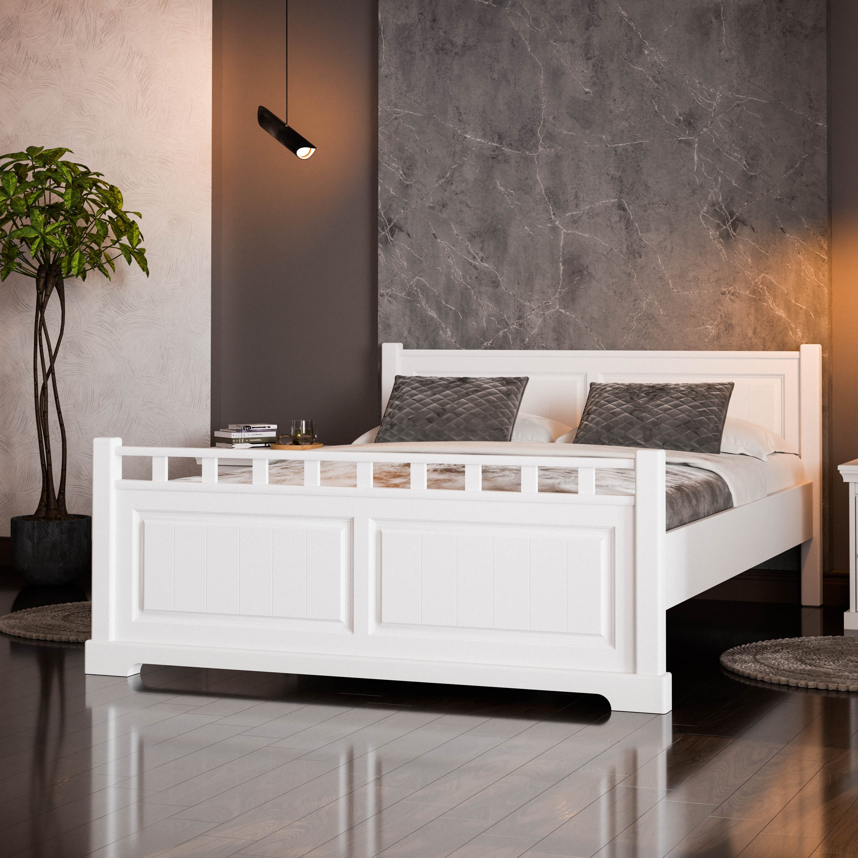 Cambridge Bed