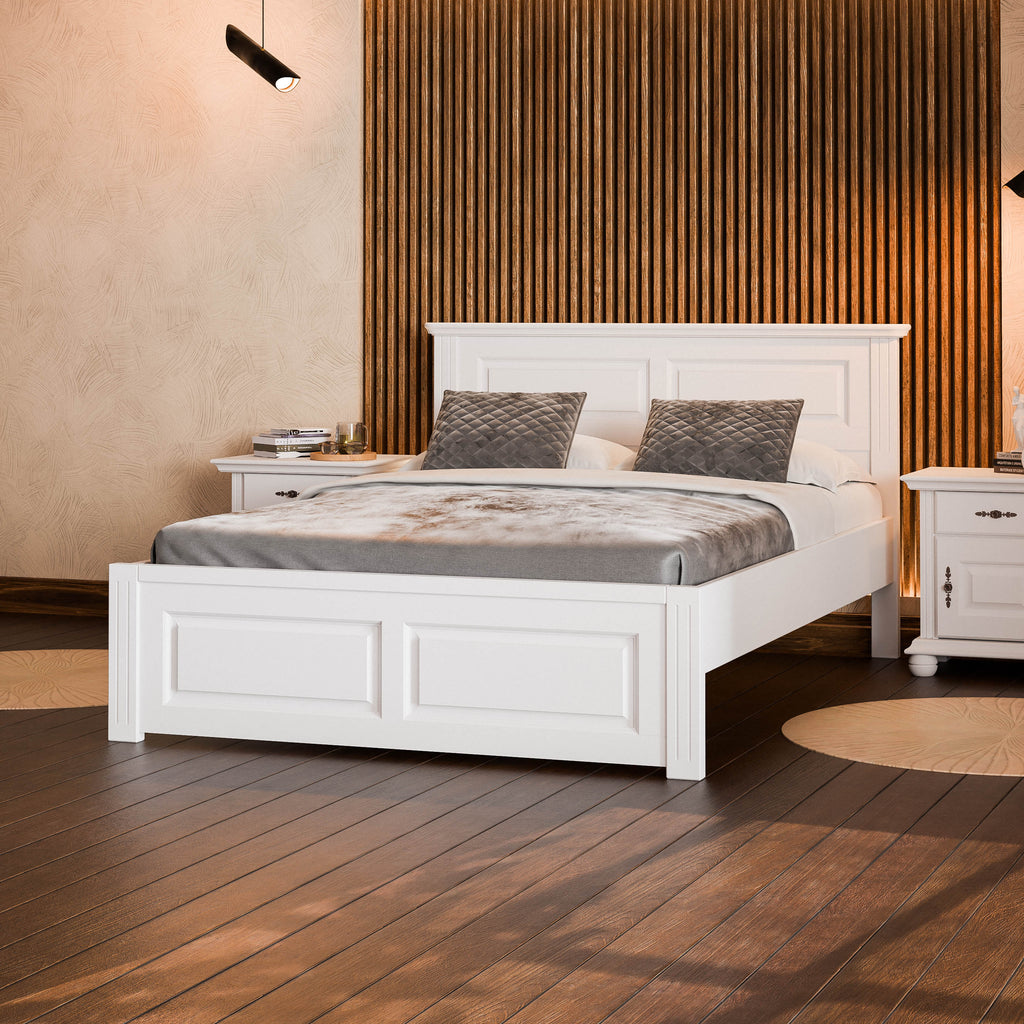 Oxford Bed