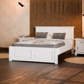 Oxford Bed